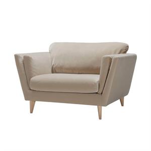 The Granary Ingrid Wide Armchair